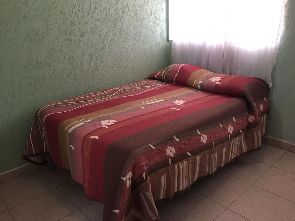 Hotel Posada San Antonio