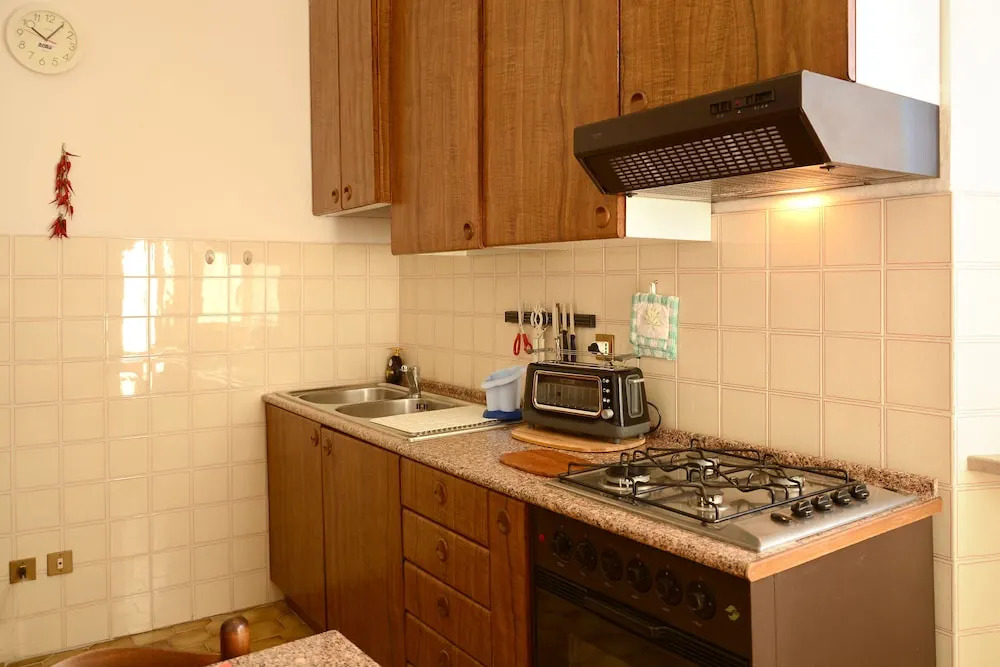 Residence Attico Altucci