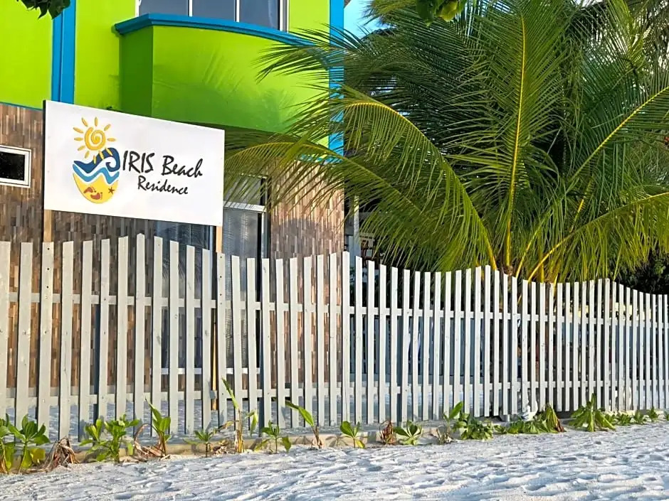 IRIS Beach Residence