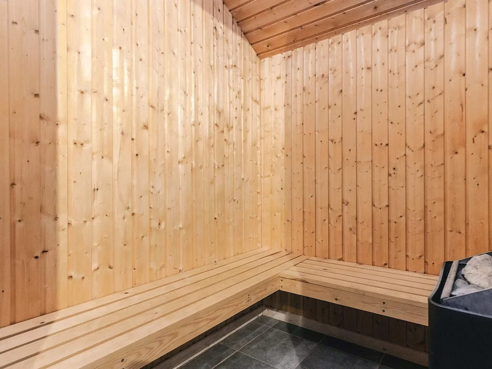 4 Star Holiday Home in Idestrup