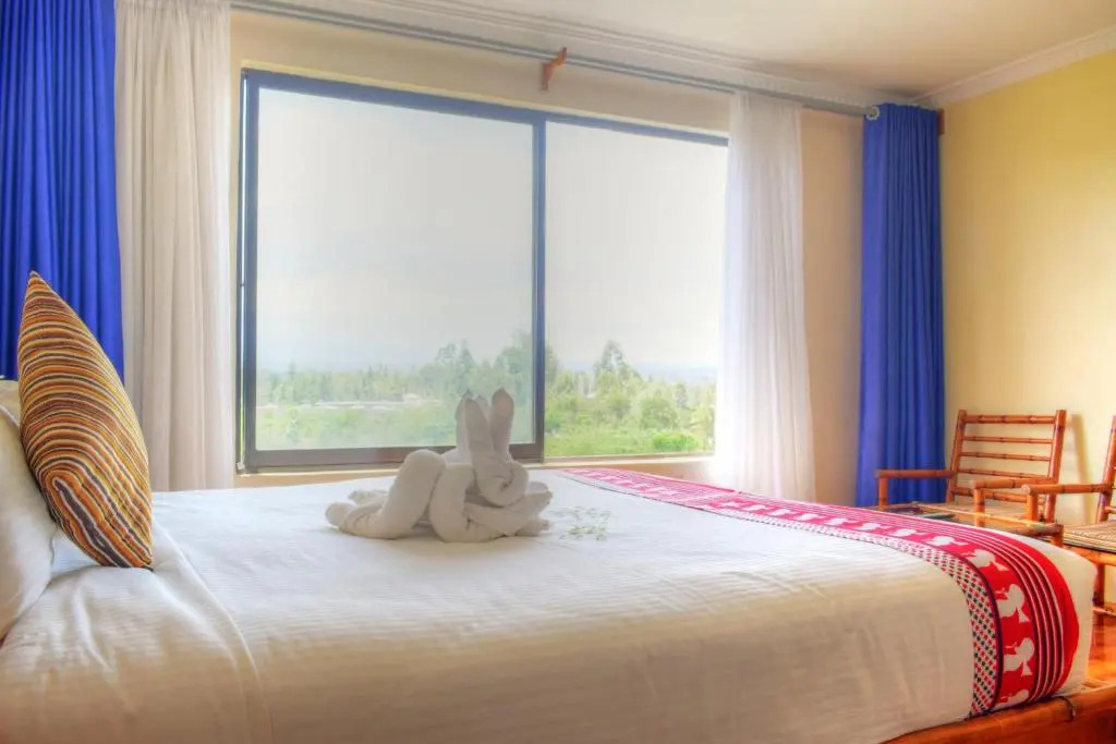 Peaks Hotel Nanyuki