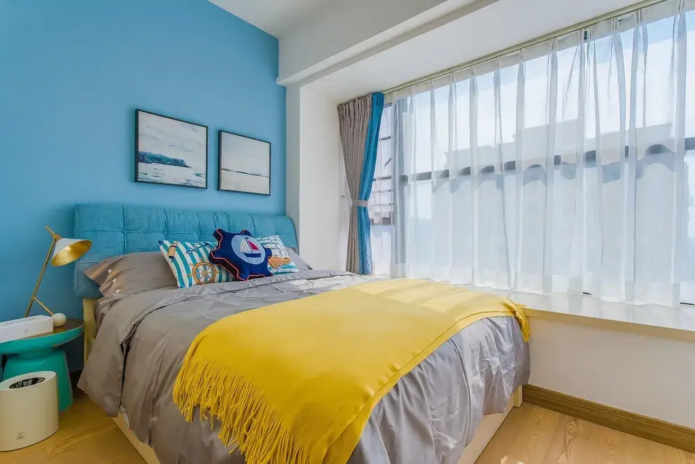 Locals Boutique Apartment Huafa Plaza 17