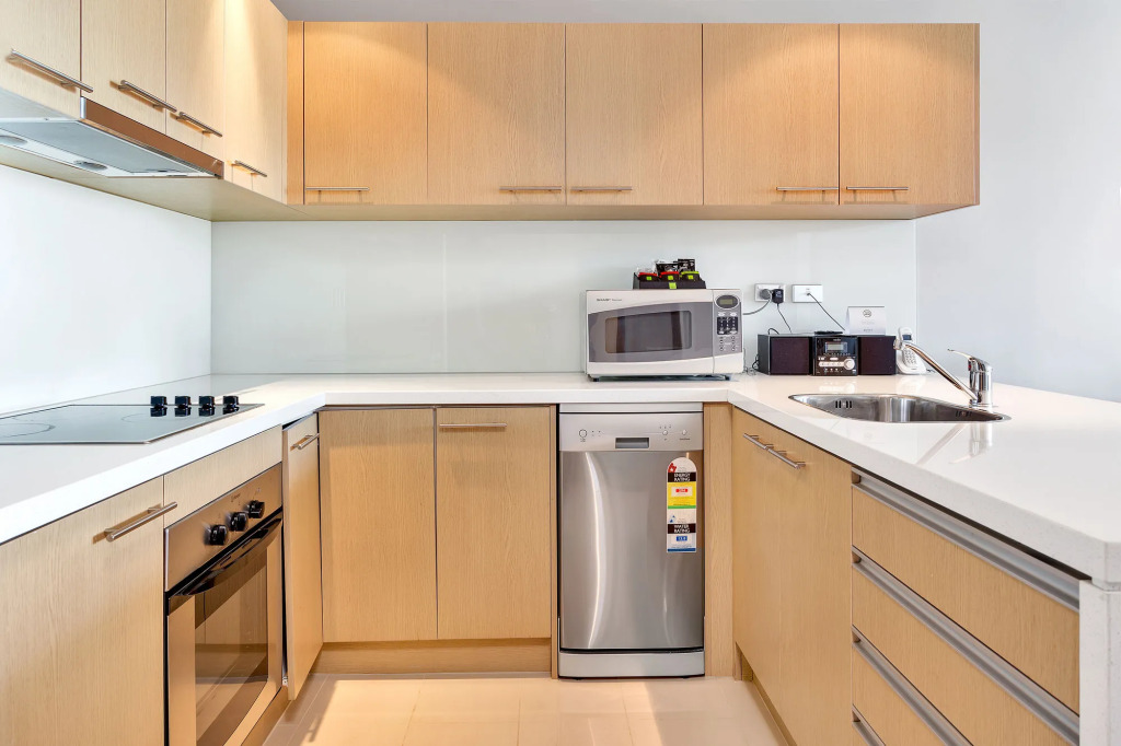 Quest on Hobson Serviced Apartments