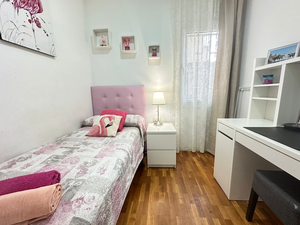 rooms Aragon