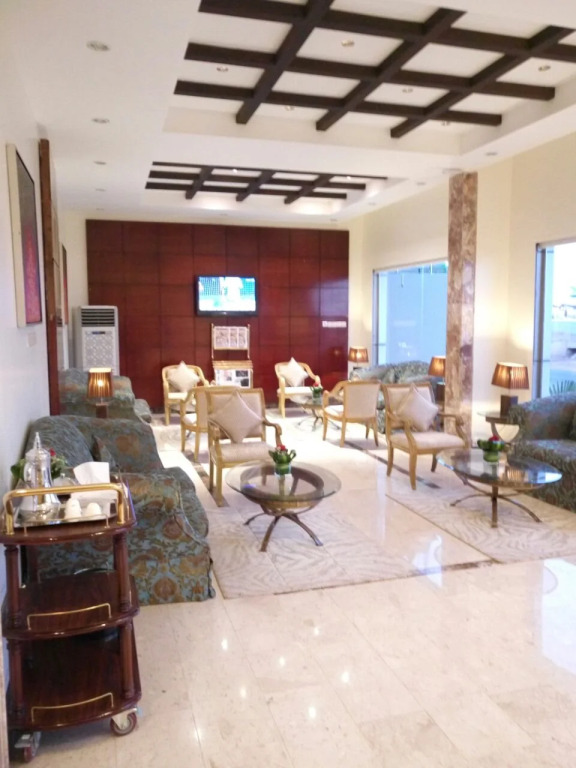 Rafah Hotel