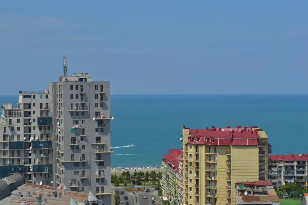 Apartment Mzika