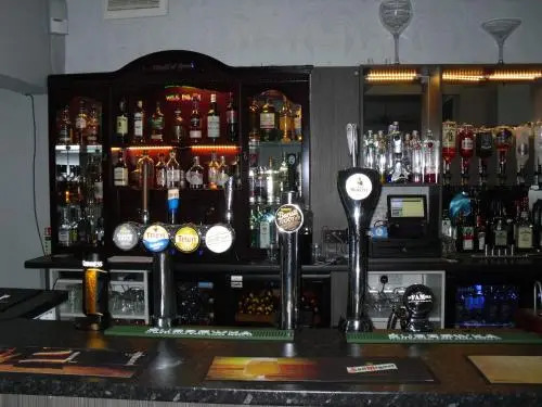 Dochertys Hotel and Bar