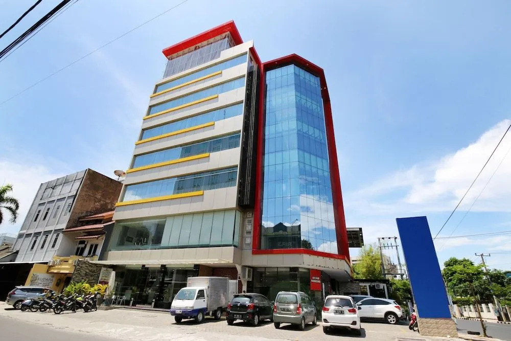 Airy Sawerigading Boto Lempangan 28 Makassar