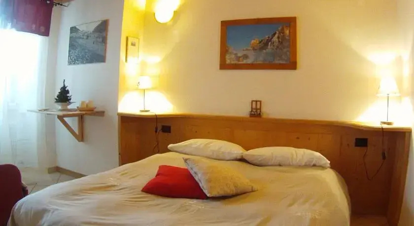 Agriturismo Solasna