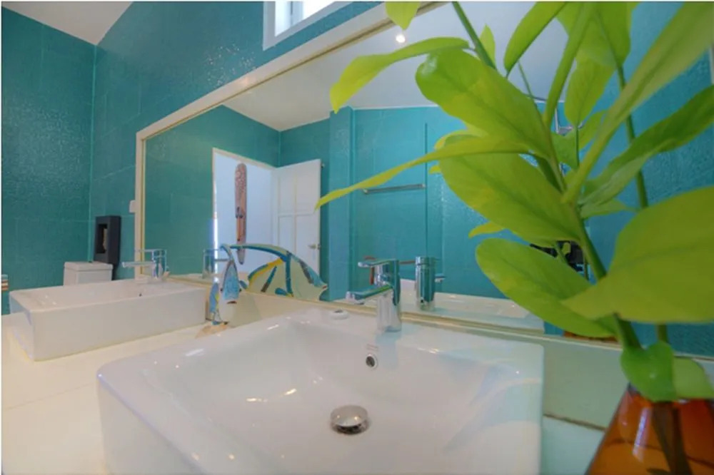 1 Bedroom Beach Front Villa Bangrak