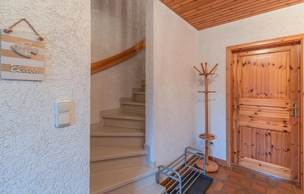 Awesome Home In Friedrichskoog-Spitze