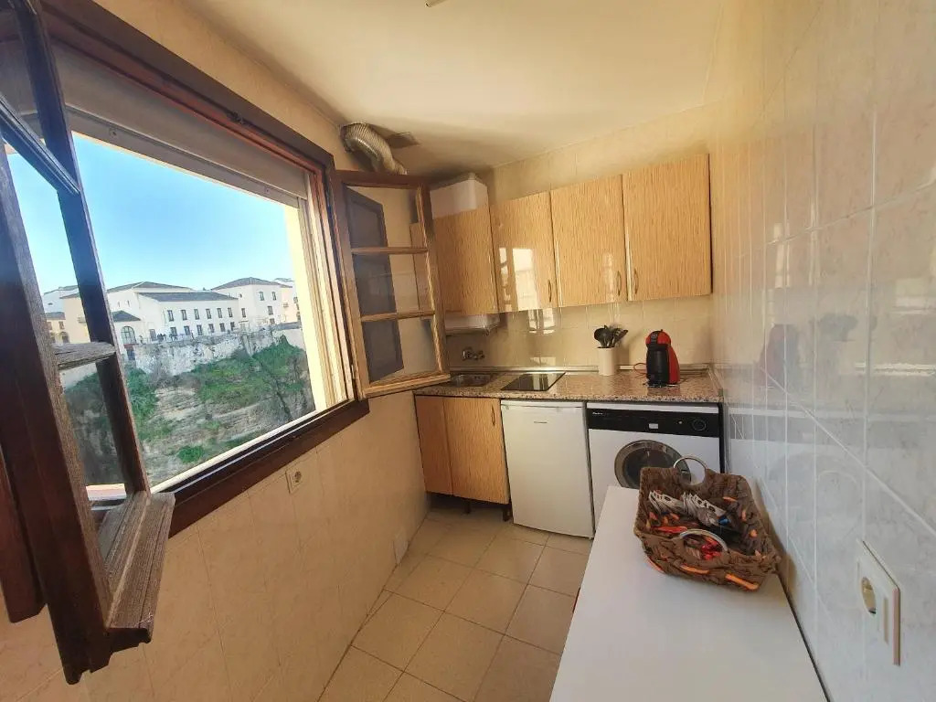 Apartamento balcones del Tajo 2