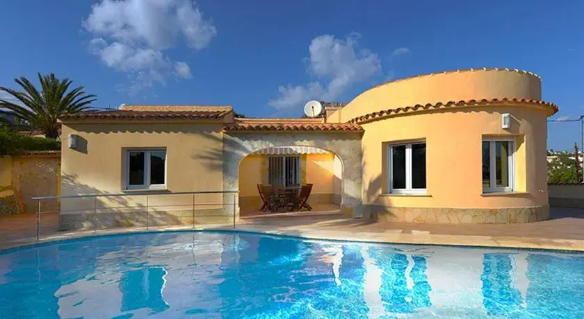 Villa Leila