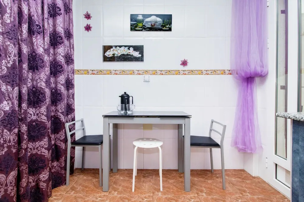 Espanatour Town House Ruslan