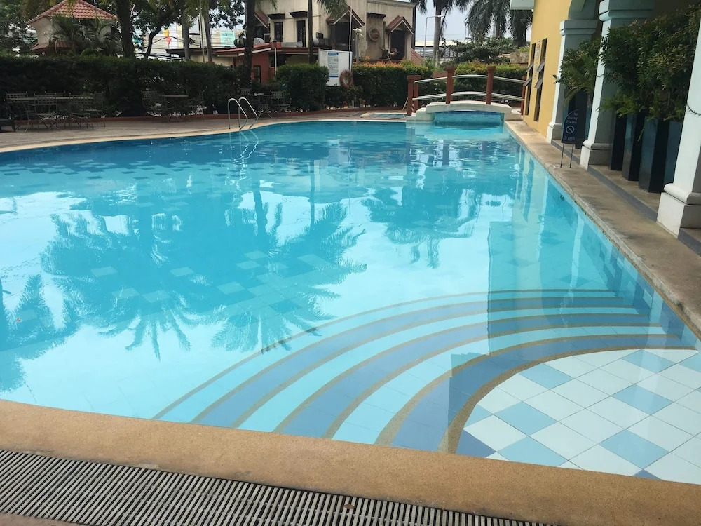 Avida Towers Sucat