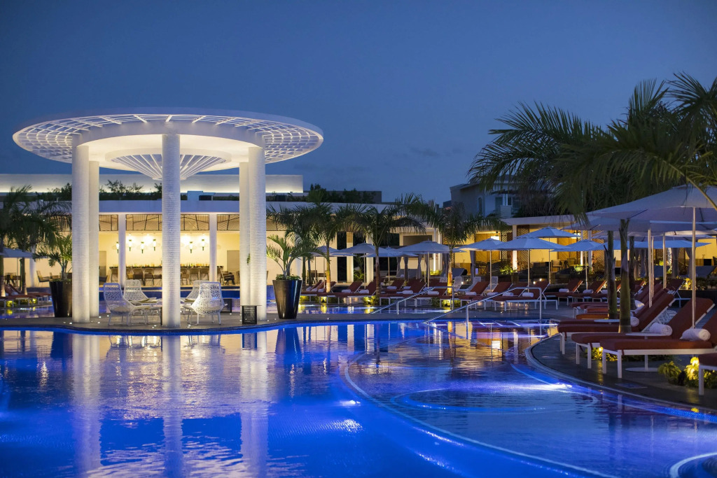 Moon Palace The Grand Cancun All Inclusive