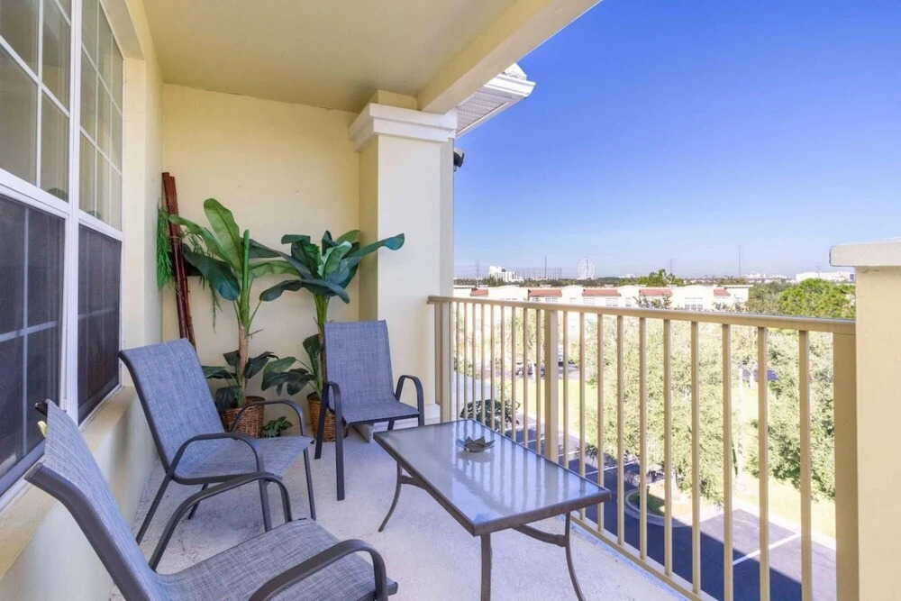 5049 Unit 408 Best Resort Near Universal Sea World and Convention Center