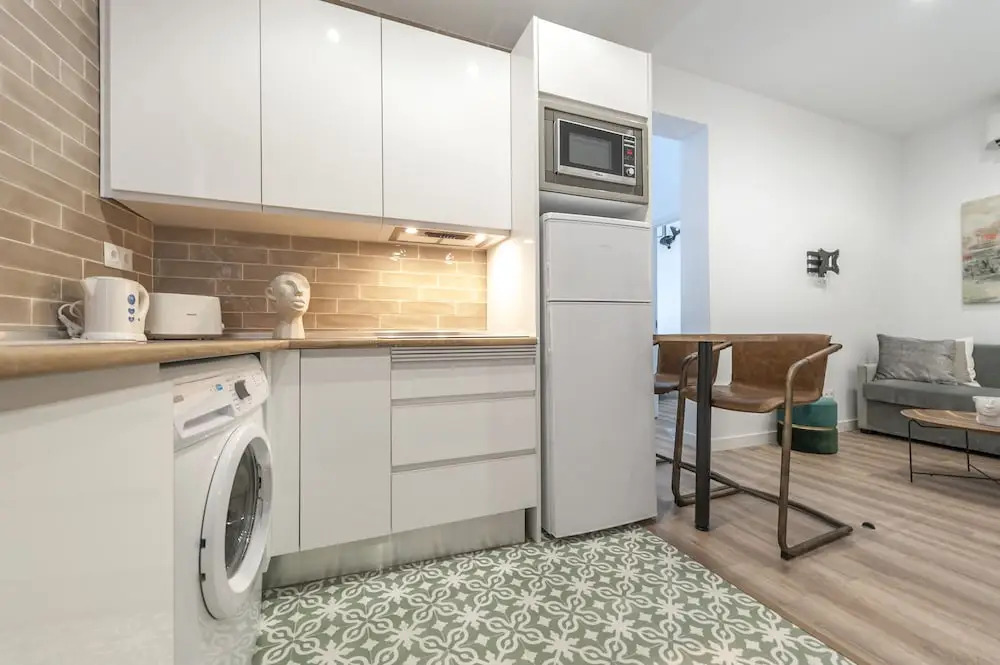 Alterhome Apartamento La Latina I