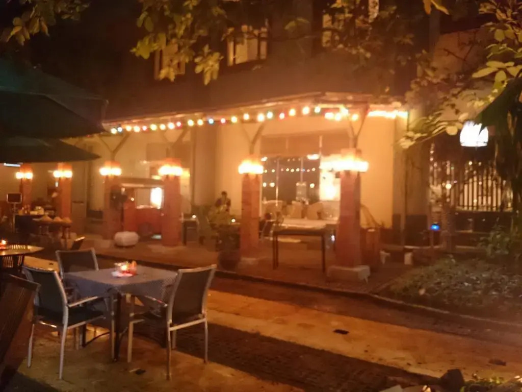 Bumi Wiyata Hotel