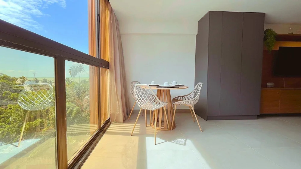 Flat FM20 Vista Lateral - By Almare