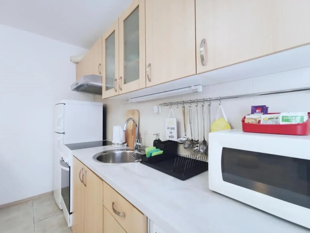 Apartment Lea