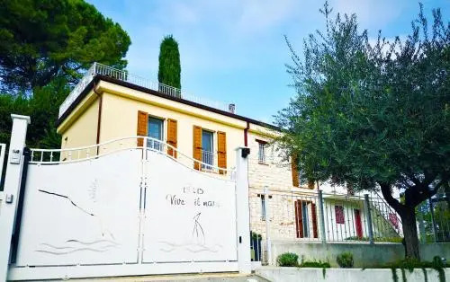B&B Vivere il Mare