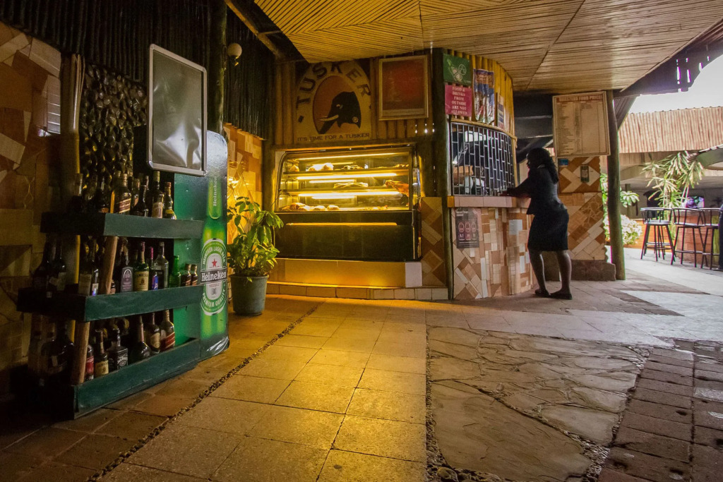 The Luke Hotel