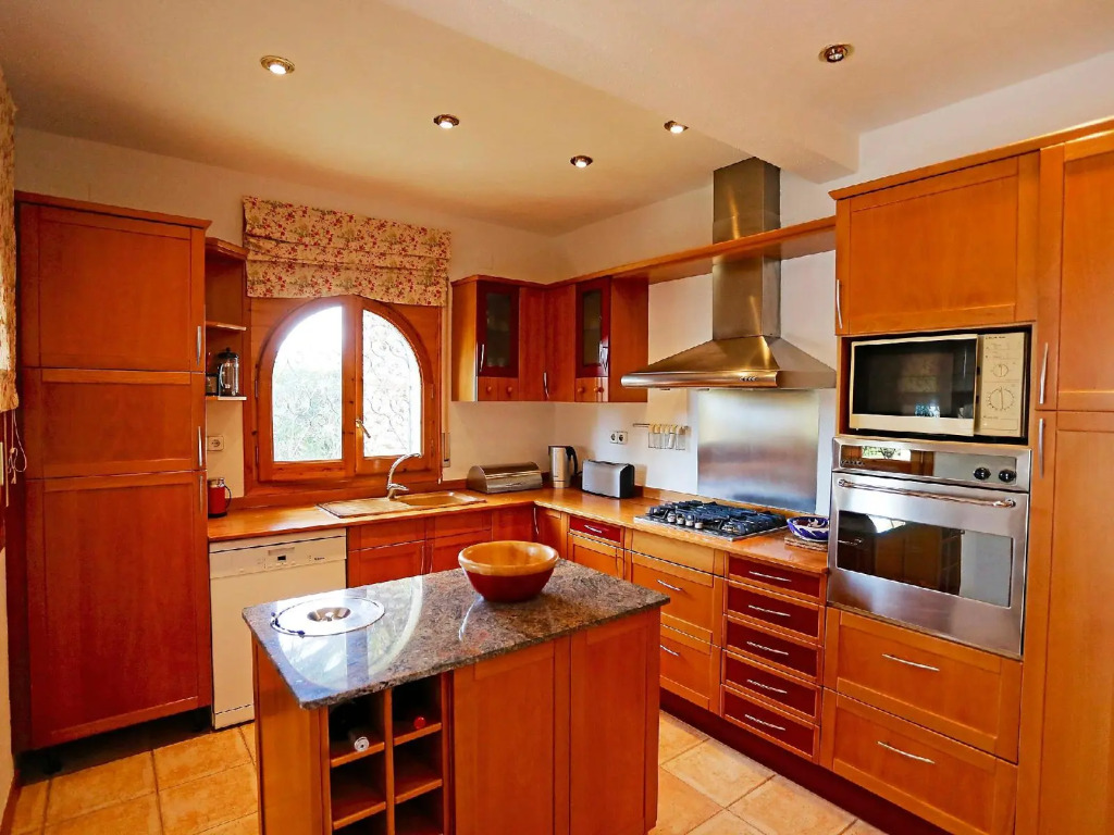 Casa Tatjana - Three Bedroom