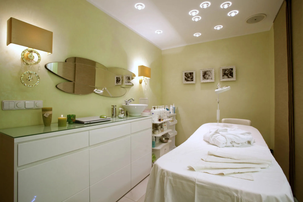 Hotel Ambiente Wellness & Spa