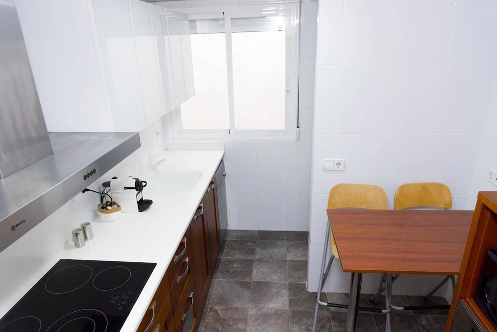Micer Stadium Apartment