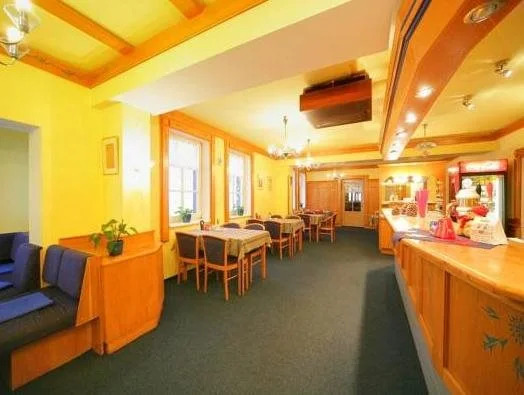 Hotel Hradec
