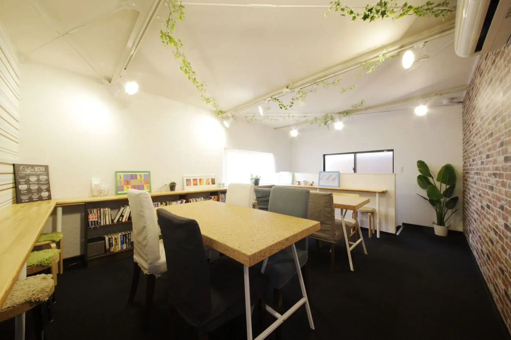 Neiraku Annex