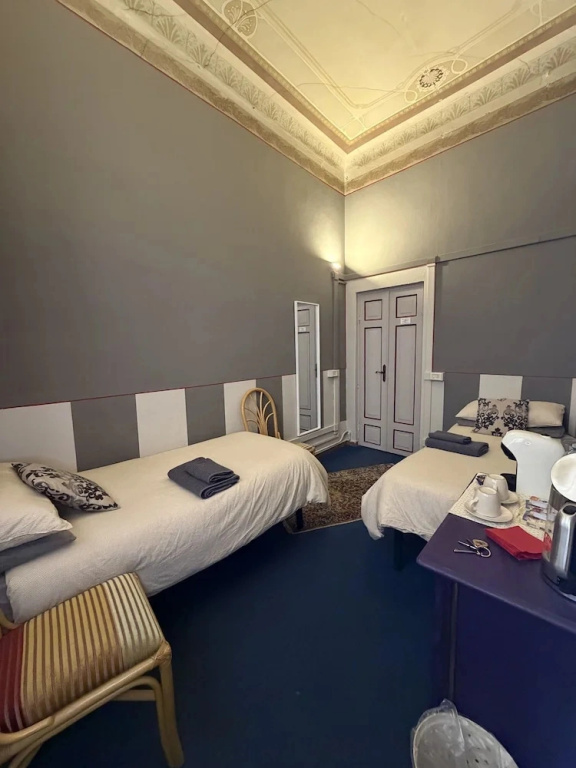 Guest Housa Santa Giustina