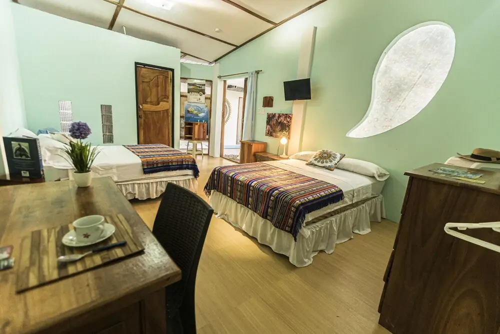 Casa De Hospedaje Cozy Galapagos