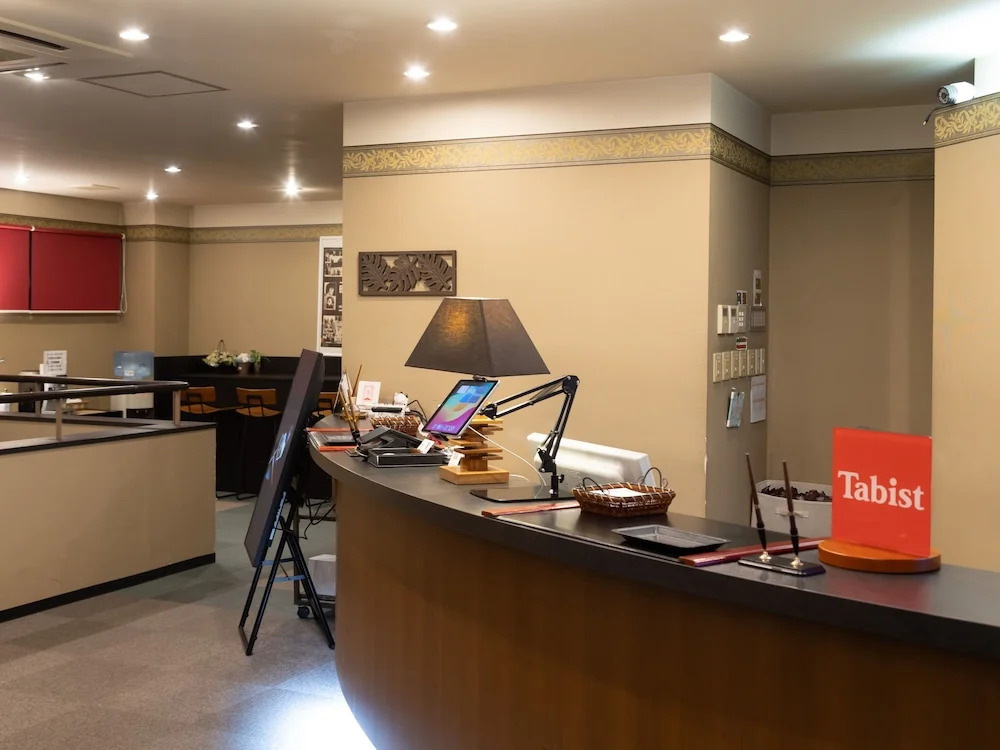 Hirosaki Touei Hotel