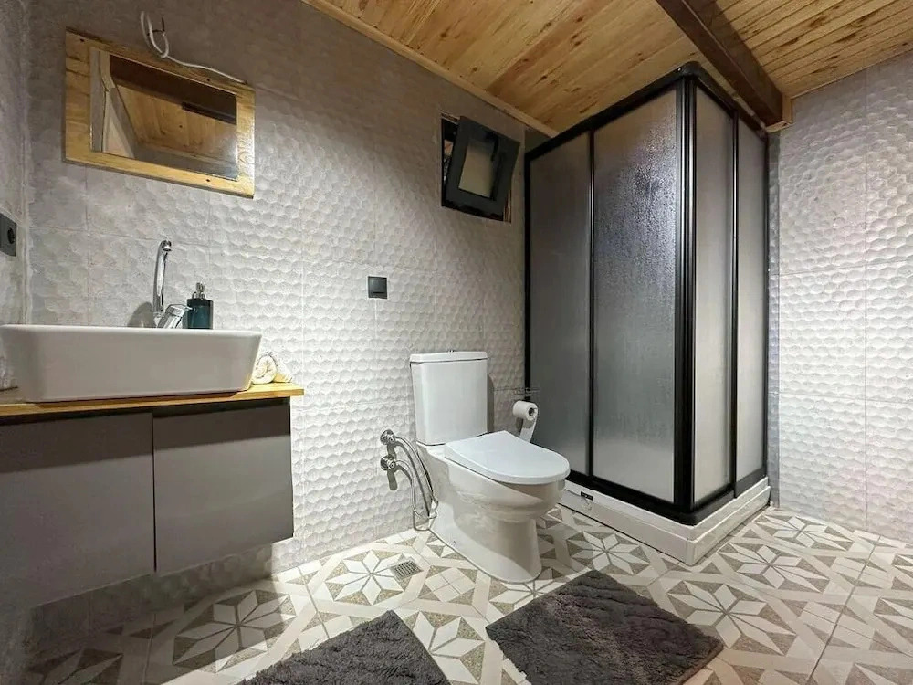 Vice Sapanca Bungalov
