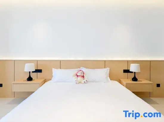 Wangxiu Qihai Homestay in Dongshan Island (Nanmen Bay, Jinluan Bay)