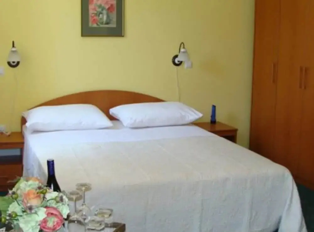 Klaudija’s Charming Apartments & Rooms