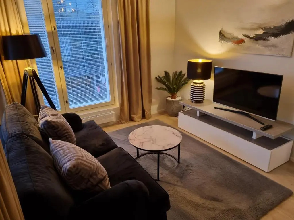 Premier Homes Pori Center Jazz