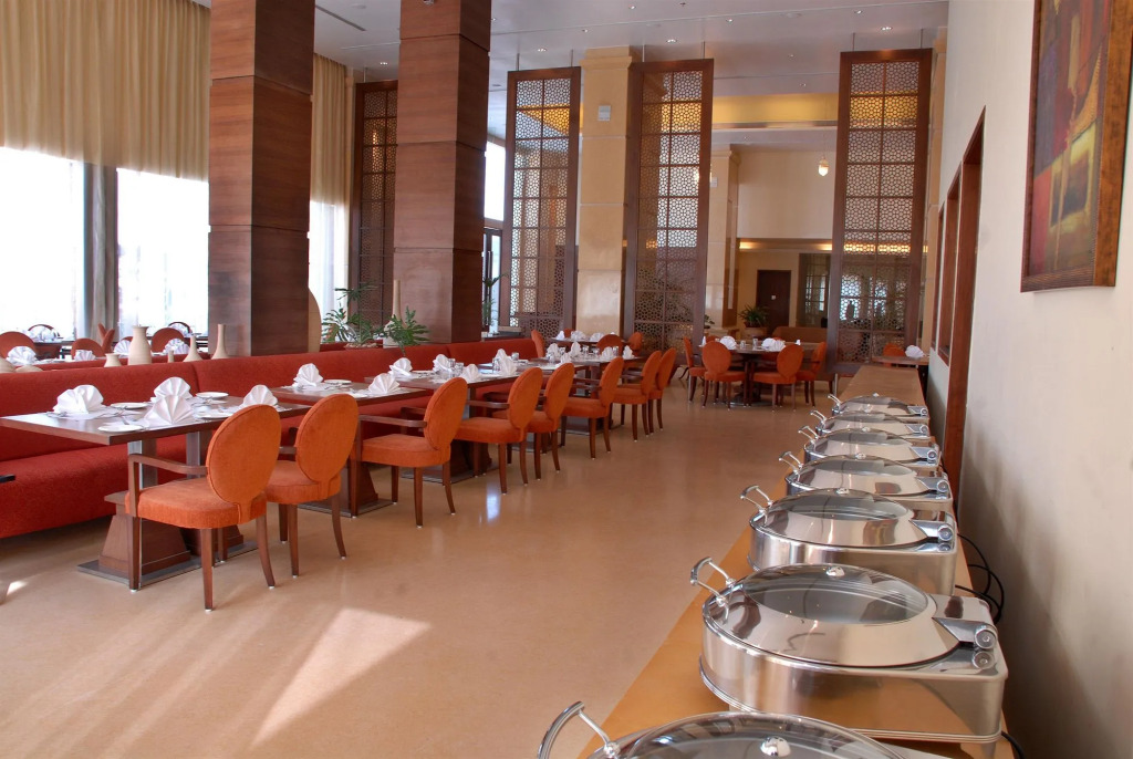 Cambay Grand