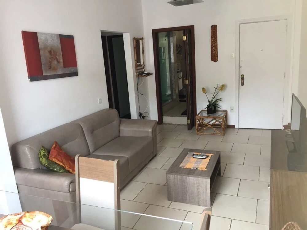 Duplex em Ipanema