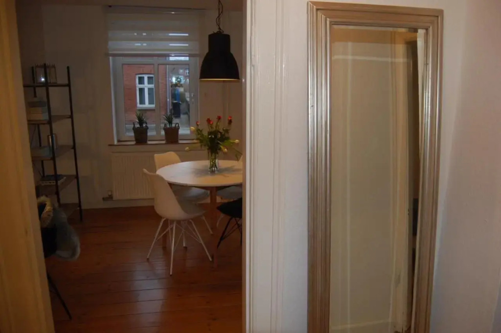 Lejlighed i Centrum