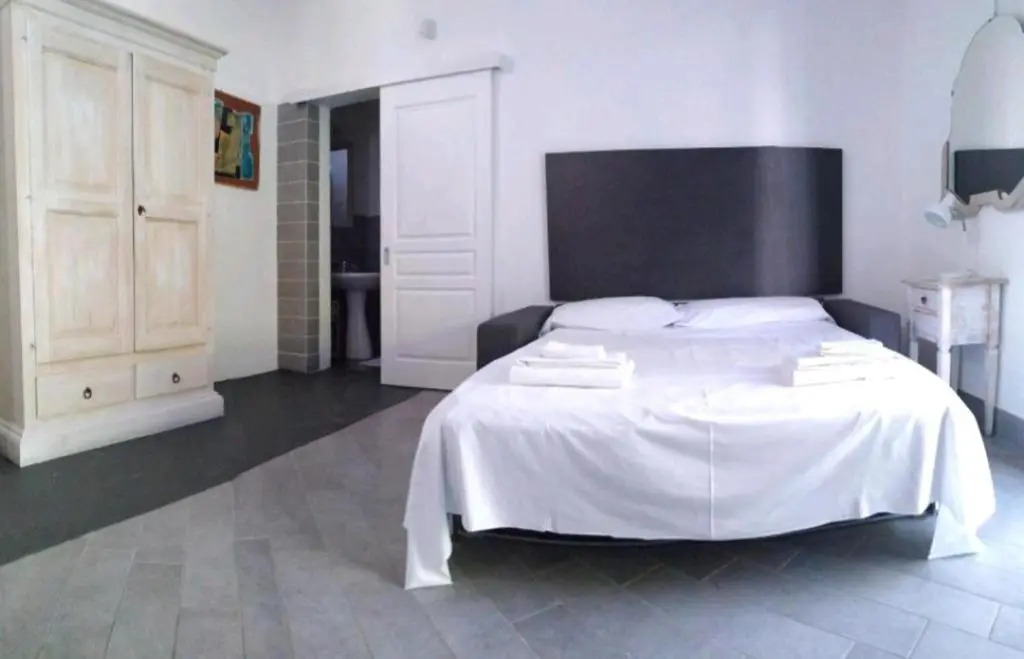 Masseria Le Dimore