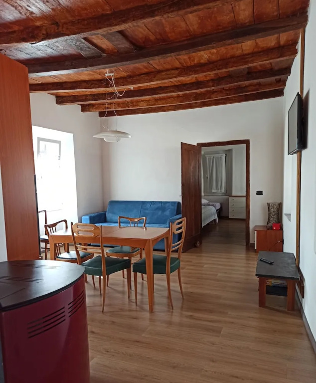Casa Olmi