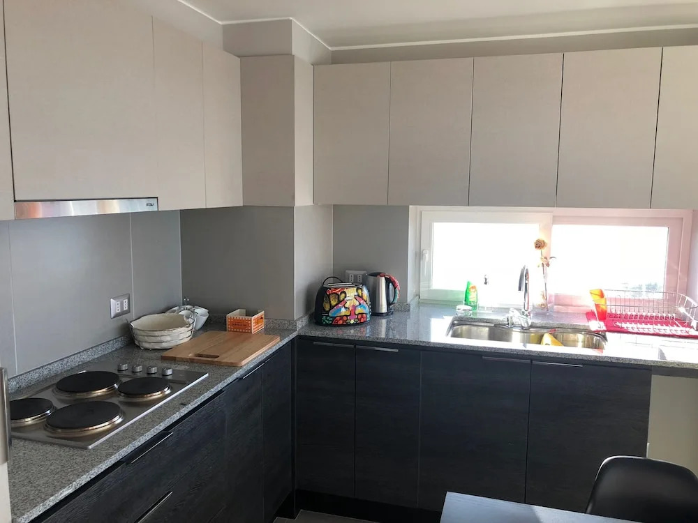 Apartamento 65 Horizonte II