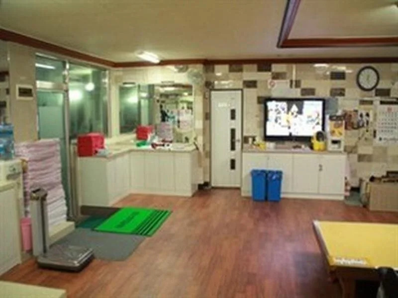 Paradise Spa Hotel