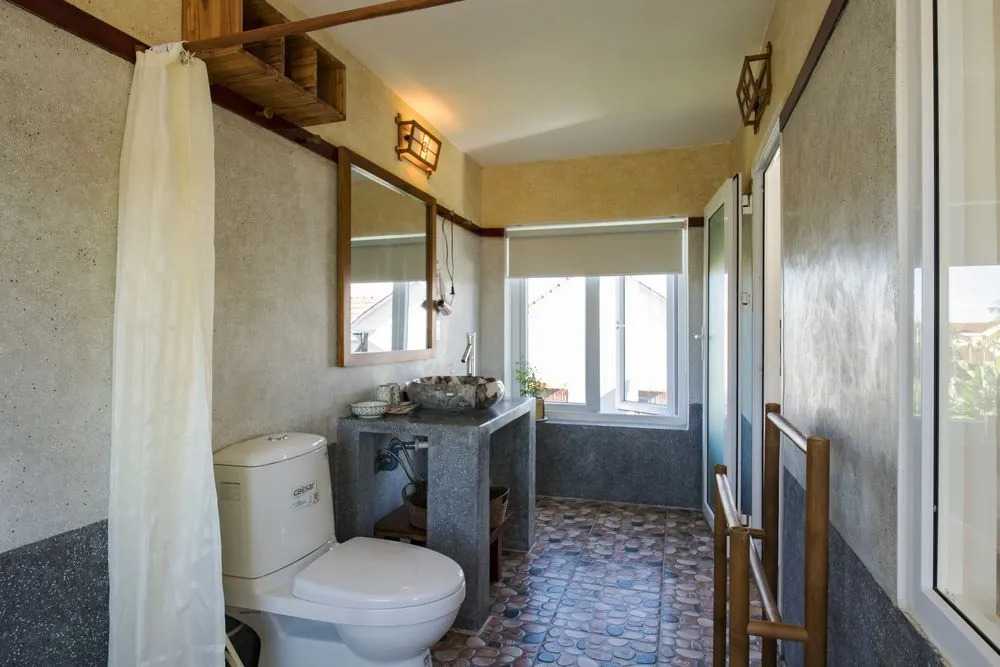 HA Devan Hoian Pool Villa