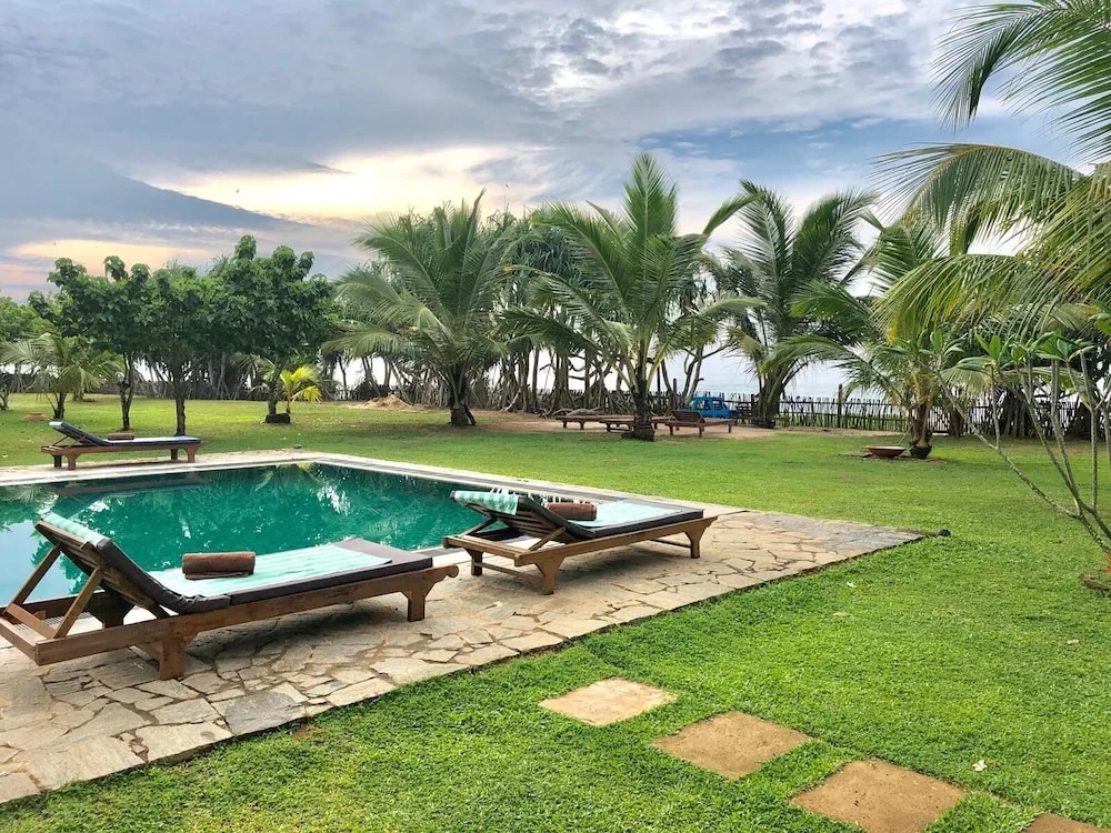 Soul Wellness and Ayurveda Resort-All Meals and Treatments Included