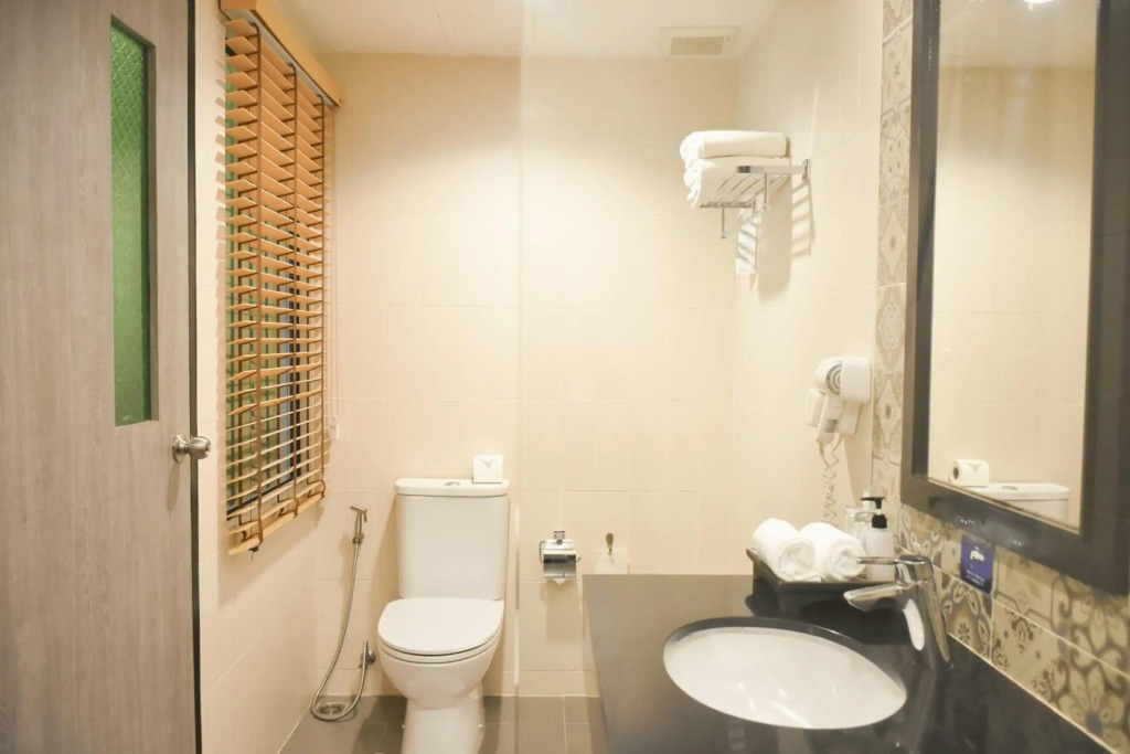 Deevana Patong Resort & Spa