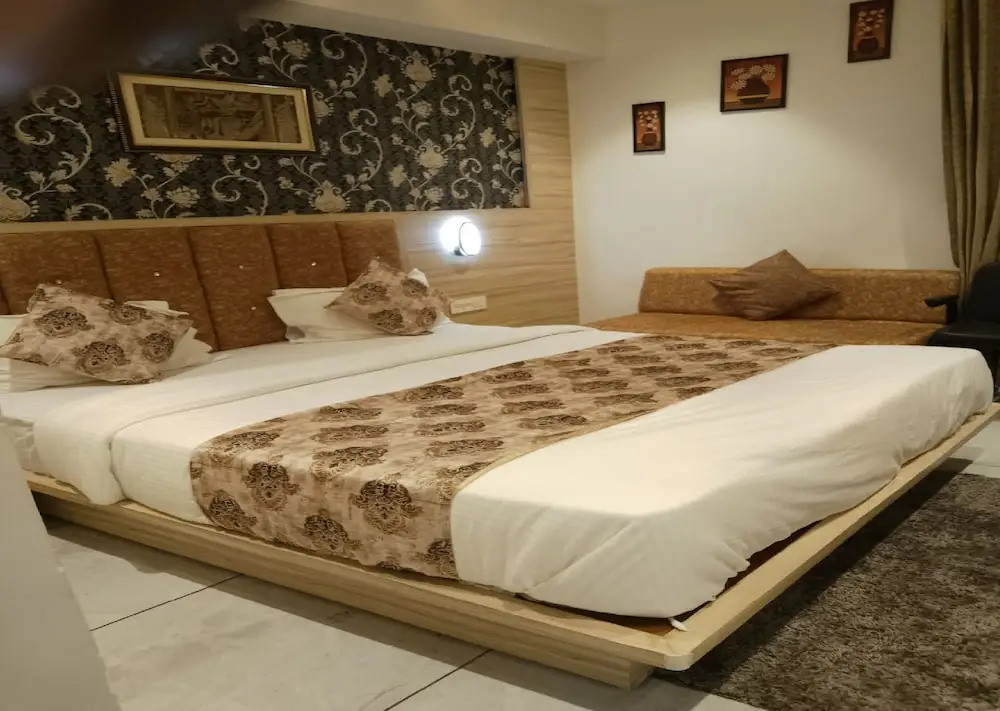 Hotel Lotus